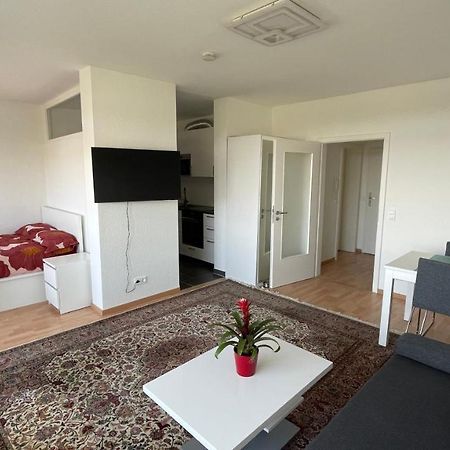 1,5 Zimmerwohnung In Heidelberg Eksteriør bilde
