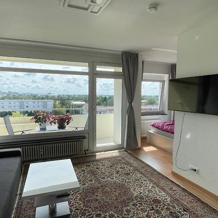 1,5 Zimmerwohnung In Heidelberg Eksteriør bilde