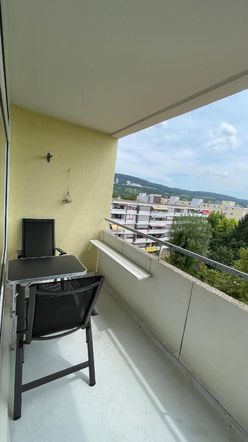 1,5 Zimmerwohnung In Heidelberg Eksteriør bilde