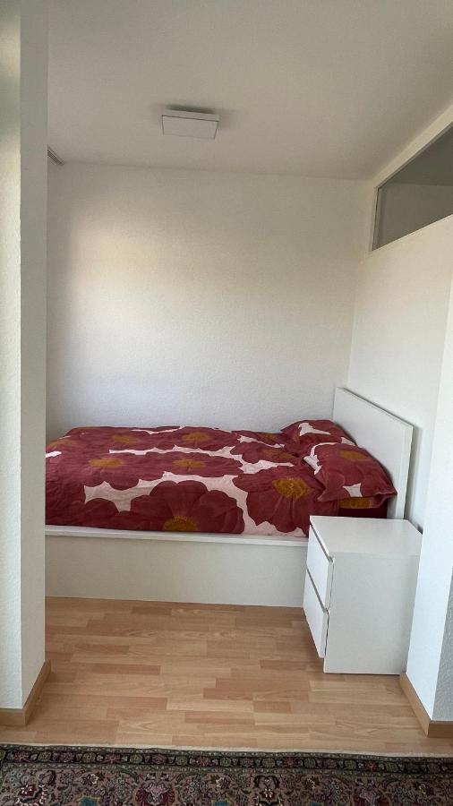 1,5 Zimmerwohnung In Heidelberg Eksteriør bilde