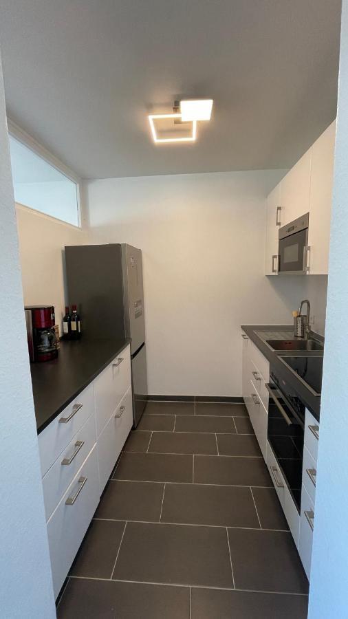 1,5 Zimmerwohnung In Heidelberg Eksteriør bilde