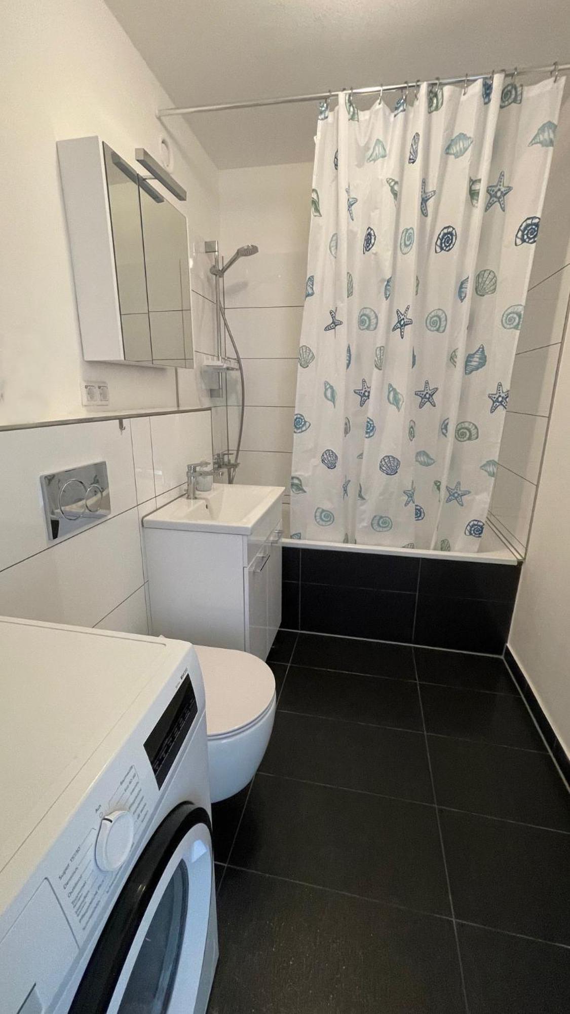 1,5 Zimmerwohnung In Heidelberg Eksteriør bilde